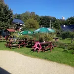 Guest House Vila Frydstejn 3* Frýdštejn