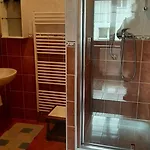 Guest House Vila Frydstejn Πανσιόν Frýdštejn