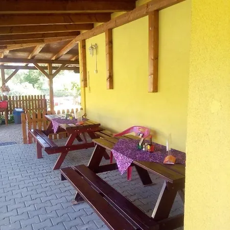 Penzion Guest House Vila Frýdštejn