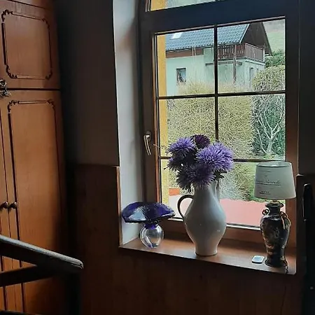 Penzion Guest House Vila Frýdštejn