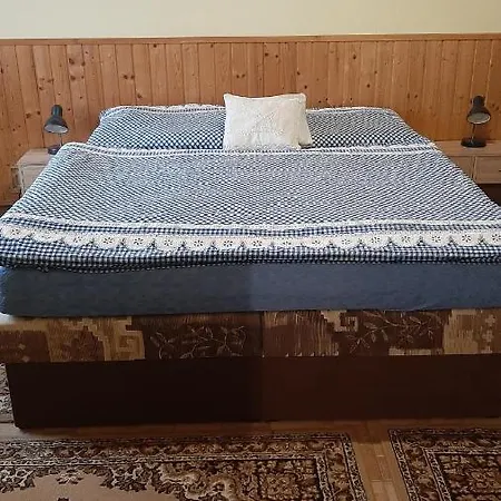Guest House Vila Frýdštejn Penzion