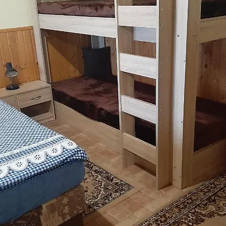 Guest House Vila Frýdštejn