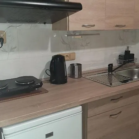 Guest House Vila Frydstejn 게스트하우스 Frýdštejn