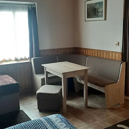 Guest House Vila Frydstejn 게스트하우스