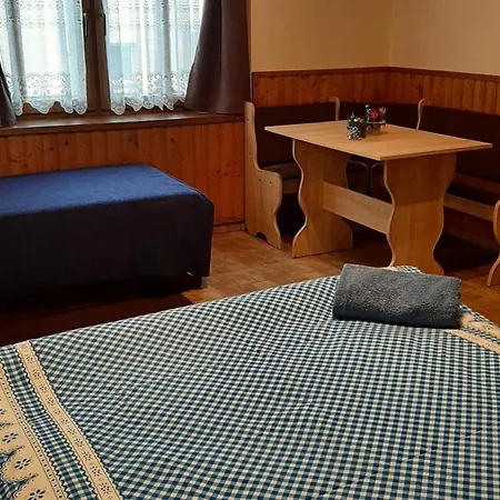 Penzion Guest House Vila Frýdštejn Frýdštejn