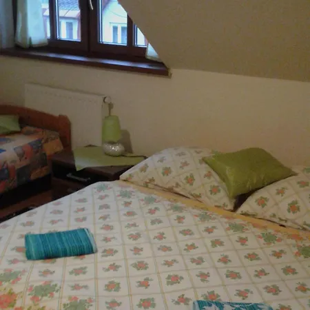 Guest House Vila Frýdštejn Penzion Frýdštejn