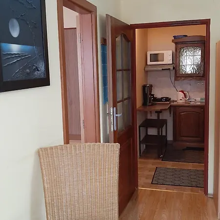 Penzion Guest House Vila Frýdštejn Frýdštejn