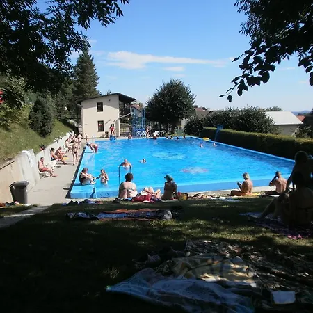 Penzion Guest House Vila Frýdštejn *