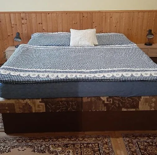 Guest House Vila Frydstejn Pensionat